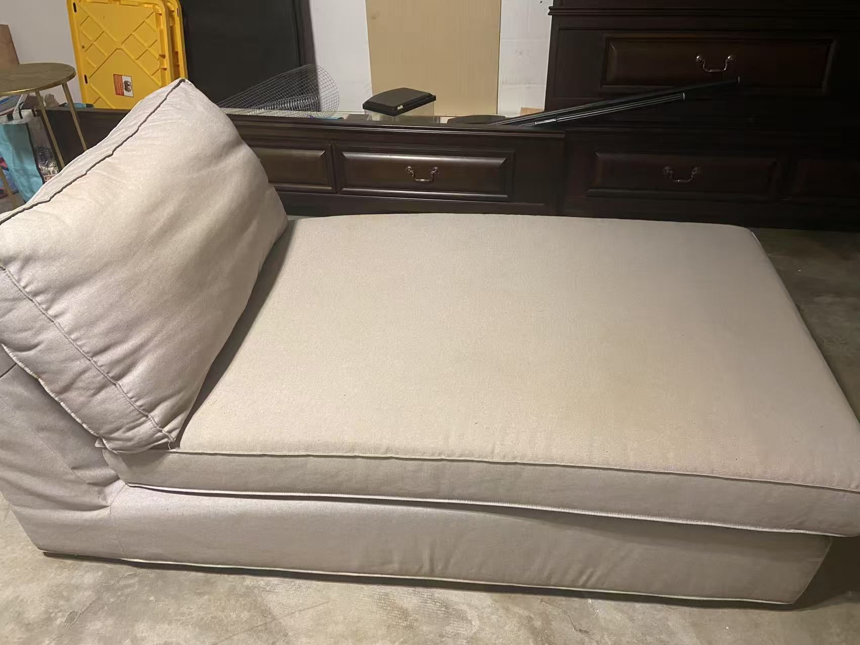 IKEA Sofa Gray