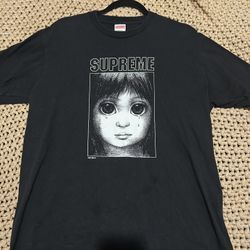 Supreme shirt