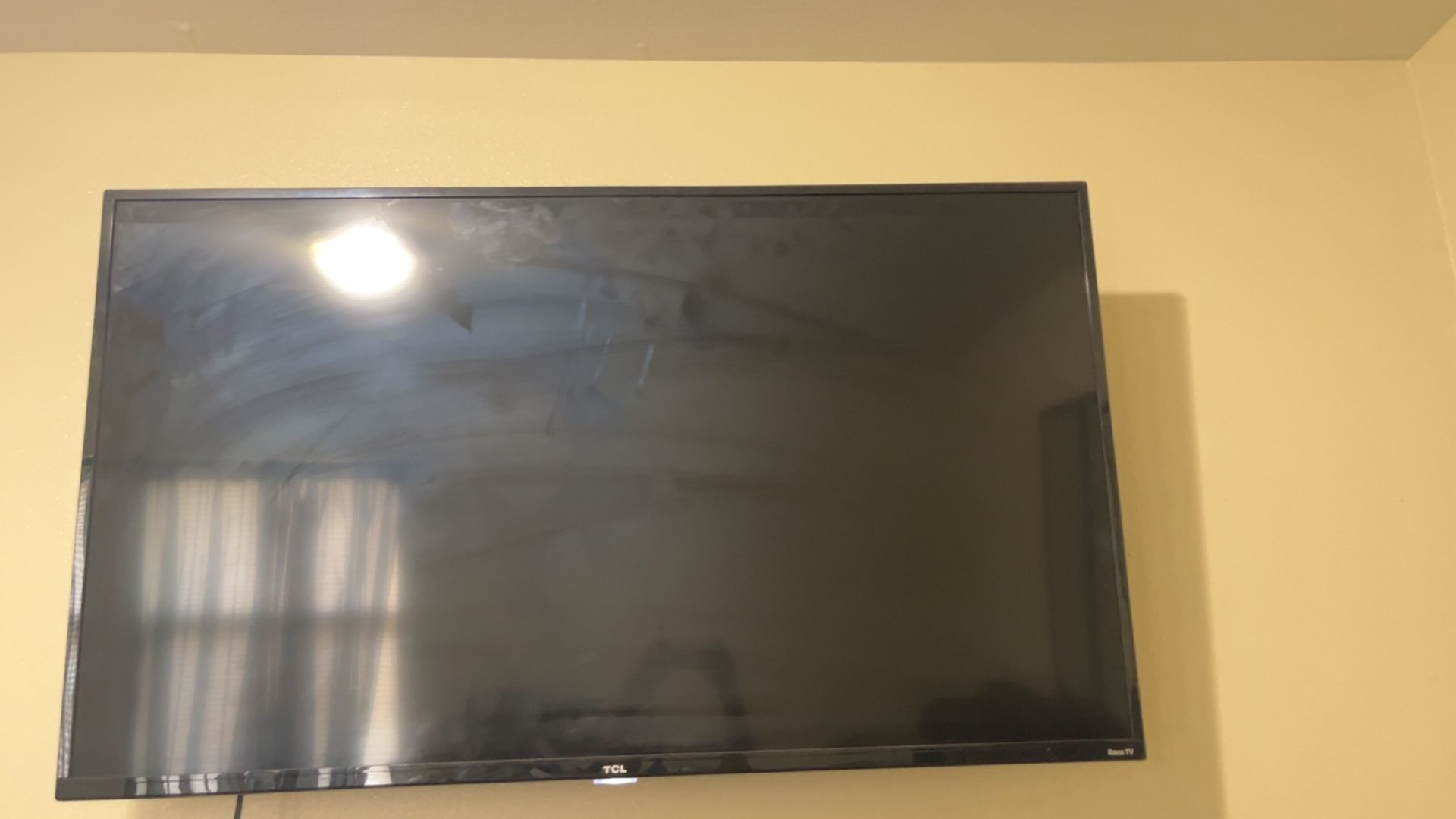 50in Tv