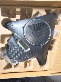 Polycom Soundstation IP 6000