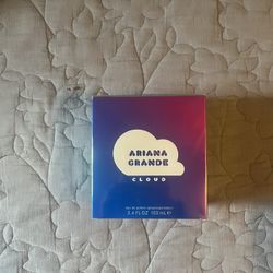 Cloud Perfume By Ariana Grande 