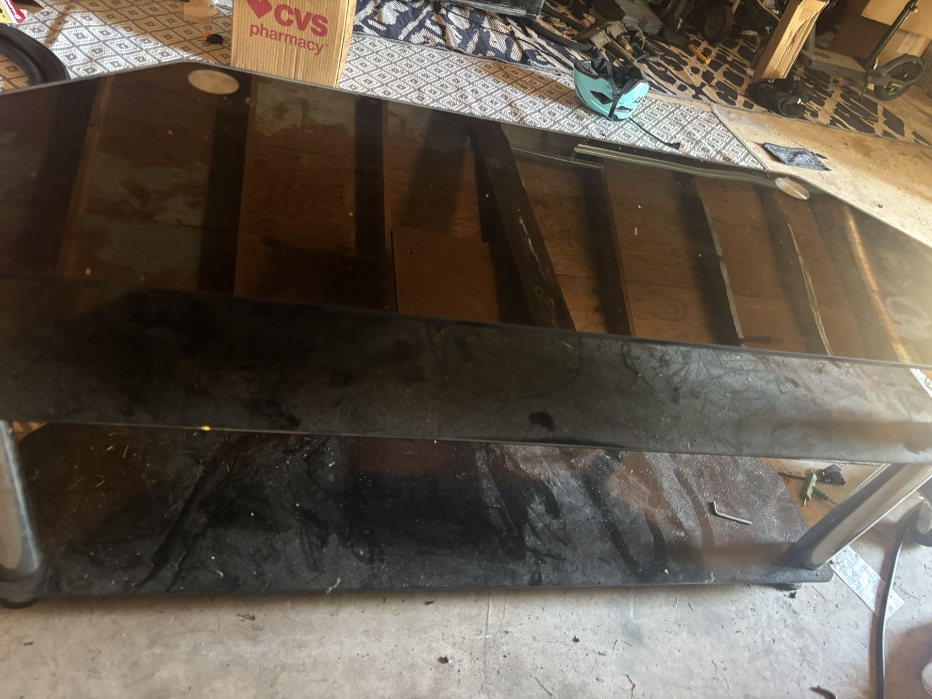 TV stand