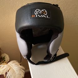 Rival Boxing Head Gear 