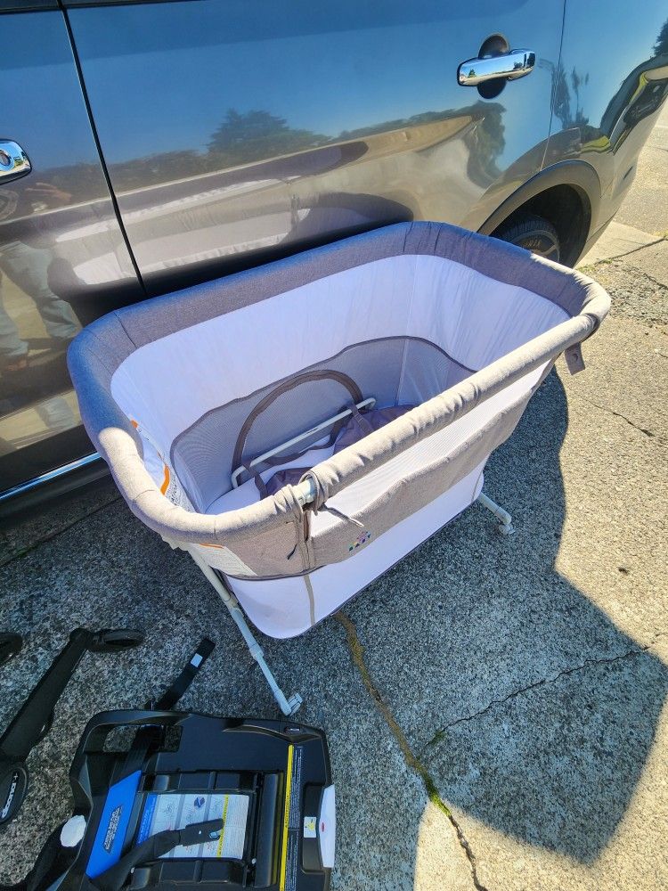 Baby Bassinet