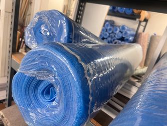 2mm Laminate Underlayment 200 Sqft per ro