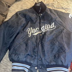 Yucaipa Hoodie