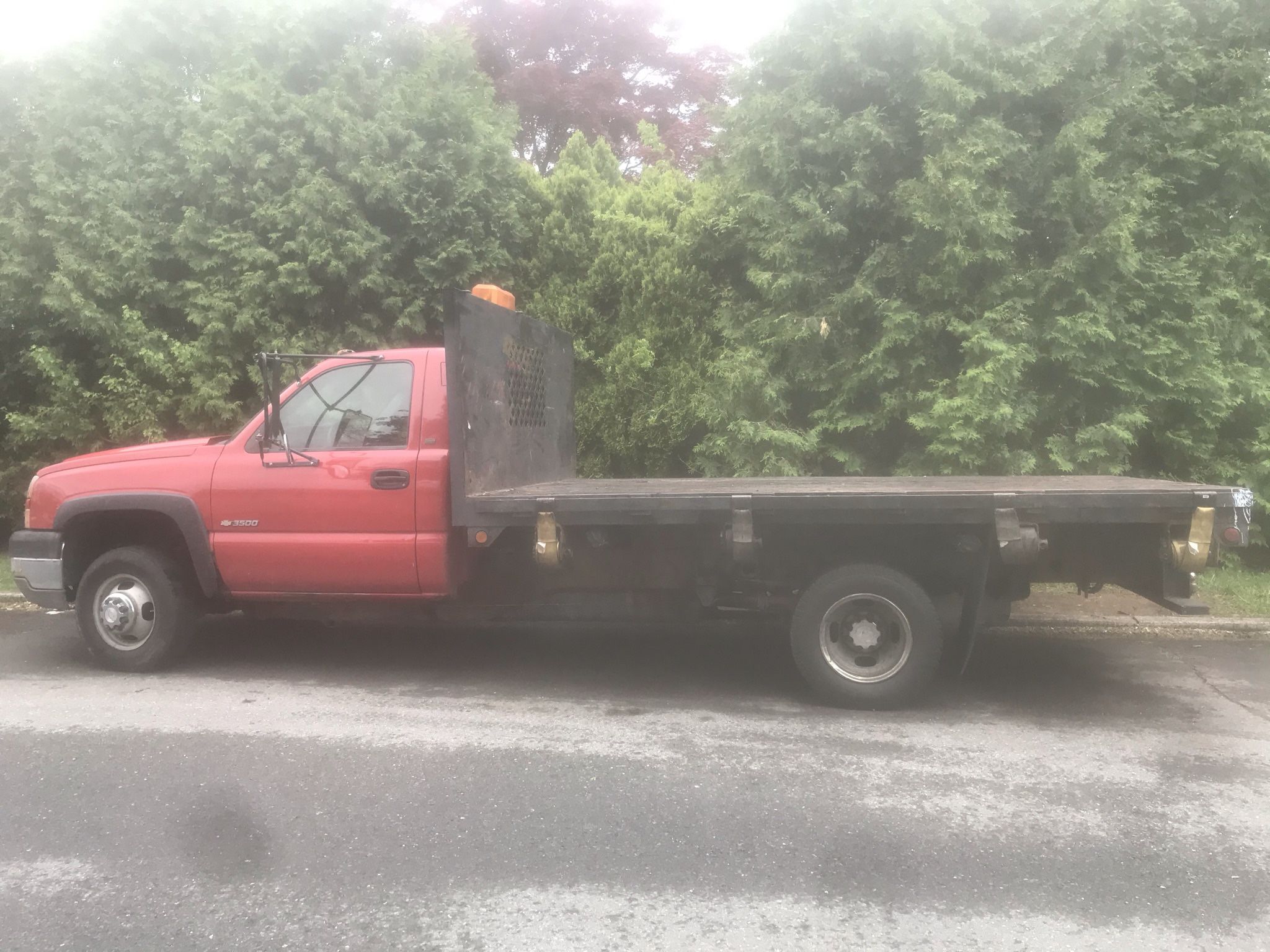 2005 Chevrolet Silverado