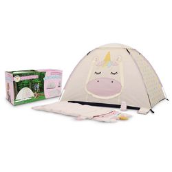 Firefly Kids Tent & Sleeping Bag