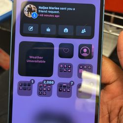 iPhone 13 (unlocked)