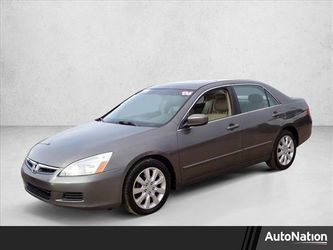2006 Honda Accord