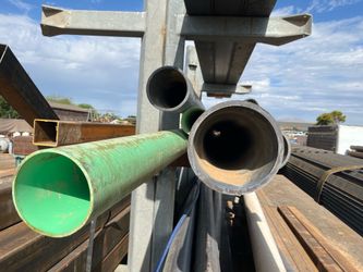Pipe plastic