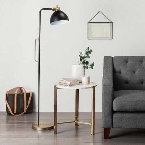 Hearth and 2024 hand floor lamp