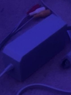 Nintendo Wii AC Adapter Power Supply