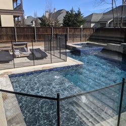 Pool Safety Fence Flexible Price