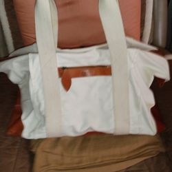Mark and Graham Tote Bag