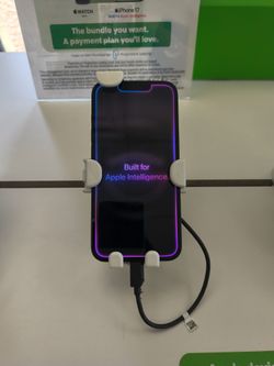 I iPhone 16e Promo