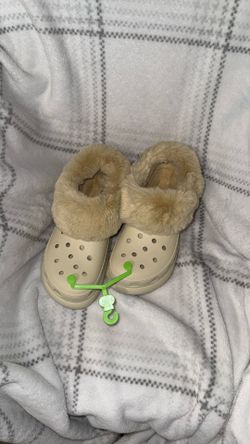 New Crocs 