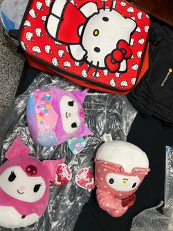 Hello Kitty
