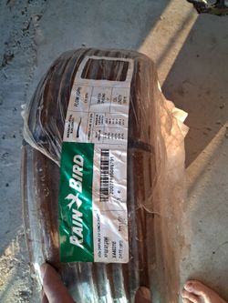Rain bird XFDe Dripline 0.9 12inch 250 ft