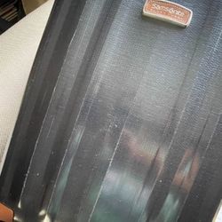 Black Label Lite-Cube DLX 20" Spinner used