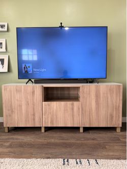 Tv console