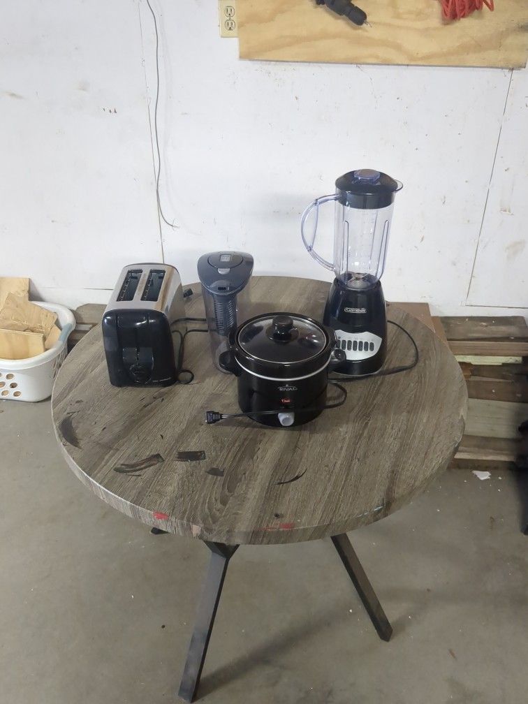 Kitchen Items