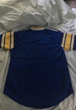 Golden State Warriors Jersey