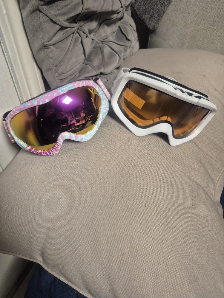 Goggles