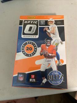 2021 nfl optic hanger