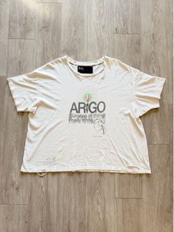 ARGIO Paly Hollywood Surgeon Of rusty Knife