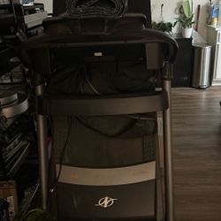 Nordic track Treadmill 