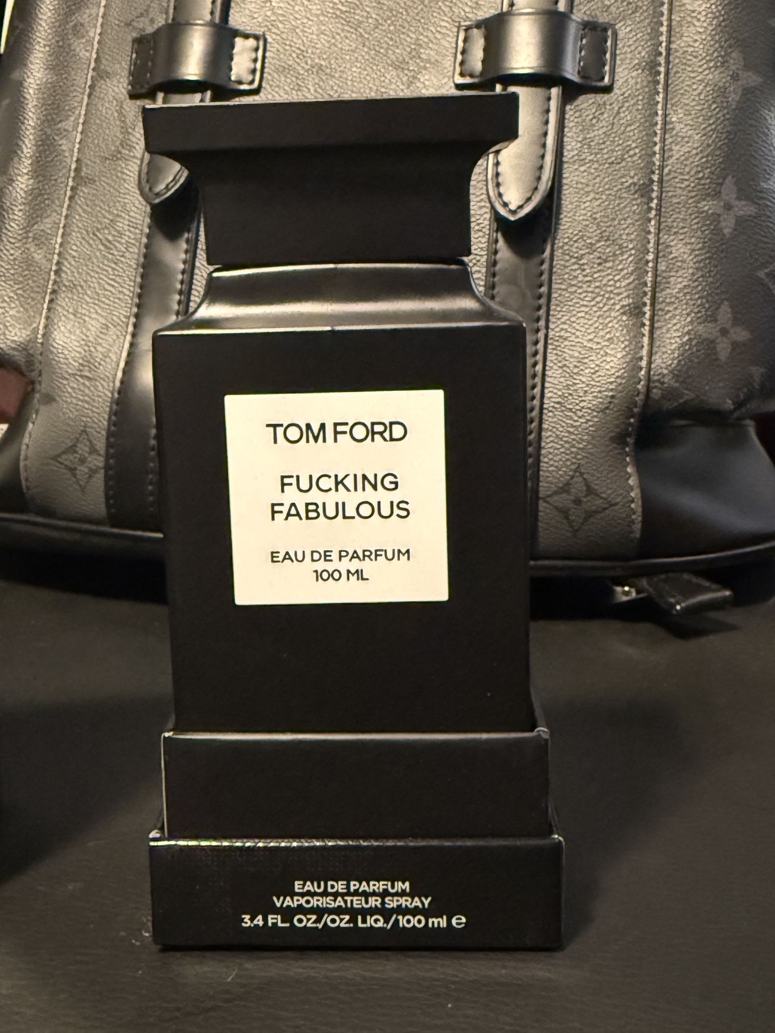 Tom Ford Fucking Fabulous 100ml π Rare Luxury Fragrance