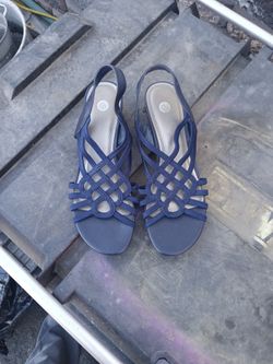 Reva Sandals