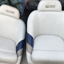 Boat Seats