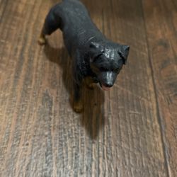 Rottweiler Decor/toy