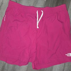 Northface Shorts 