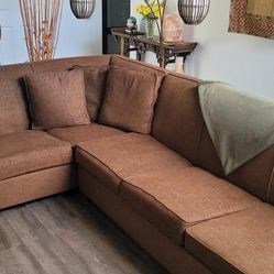 Sectional Sofa
