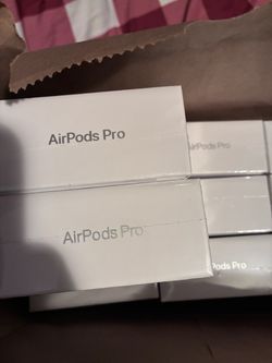 AirPods