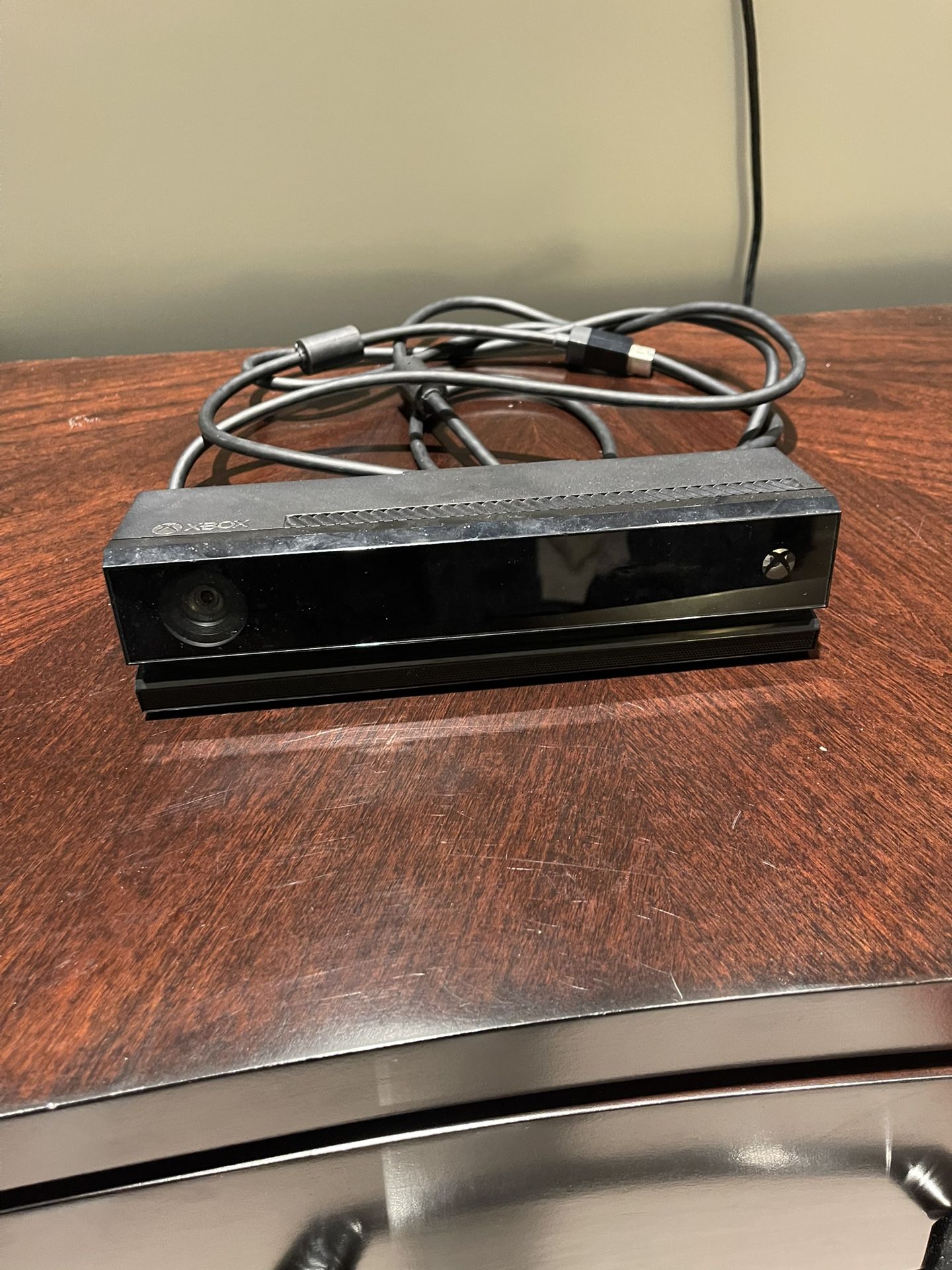 Xbox One Kinect