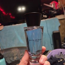 Burberry touch brand new