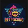 🎮 RetroKong 🎮