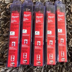 Milwaukee 48-13-1003 1inch 6-1/2 Auger Bit Big Lot Brand New