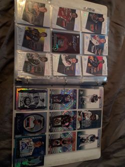 NASCAR cars/cards