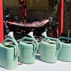 NEW GOGO watering Cans 