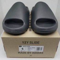 Yeezy slide