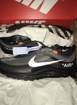 The Ten: Nike Air Max 97 OG