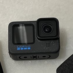 GoPro 12