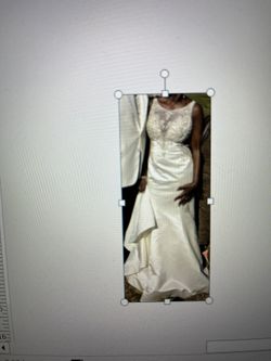 Wedding Gown