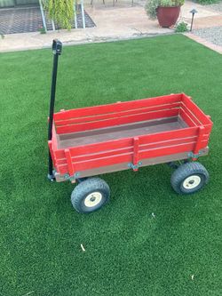 Wagon