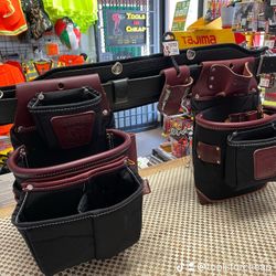 Occidental leather FATLIP COMFORT SET. $497